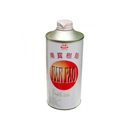 南寶樹脂NO.26 溶劑 420g