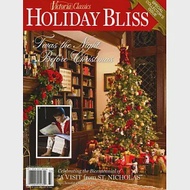 VICTORIA Classics HOLIDAY BLISS 2023