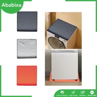 [Ababixa] Protector Pad Spare Parts Home Supplies Multifunction Washer and Dryer Cover