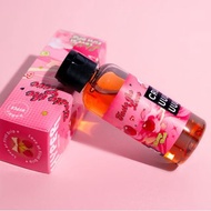 【口交潤滑液】HYPER愛戀櫻桃口味潤滑液 50ml 可食用 情趣 七夕