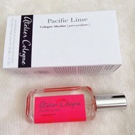 atelier cologne 30ml $430