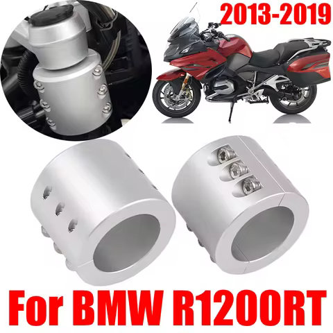 For BMW R1200RT R1200 RT R 1200 RT R 1200RT 2013 - 2019 Motorcycle Accessories Front Fork Shock Abso
