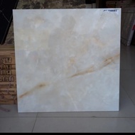 granit lantai ataya beige 60x60 by: arna 60x60 kw1