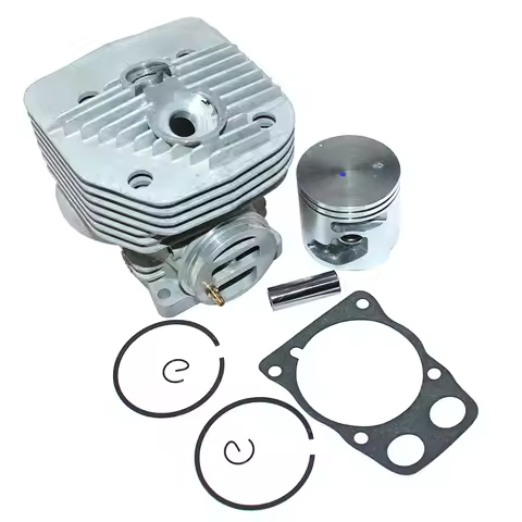 Cylinder Piston Kit For Husqvarna K970,K970 II,K970III ,586351001,586351004.
