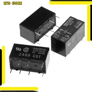 Great Value Relay G5V-2 5VDC 12VDC 24VDC 48VDC DC5V 12V 24V 8 Pin Shop New
