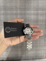 ❤️香港行貨 自動機械錶 ✅證書 ✅盒 CARTIER W31080M7