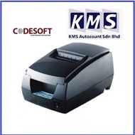 Dot matrix receipt printer  CODESOFT DP-7645IIIC