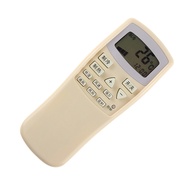 Suitable for Chunlan Air Conditioning Remote Control KFR-25 23 32GW35GW/VK/VJ/T/VM/T1 T101