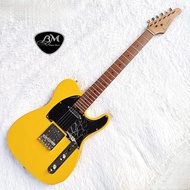 Gitar Soloking Telecaster MT-1 Butterscotch Blonde