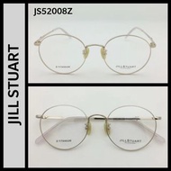 Jill Stuart titanium frame round glasses 鈦合金眼鏡