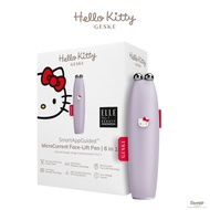 Geske MicroCurrent Face-Lift Pen | 6 in 1