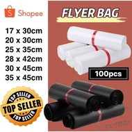 Packing Bag Courier Bag Parcel Parcel Bag Courier Bag Flyers Flyer Courier Plastic Packaging