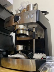 WPM 咖啡機