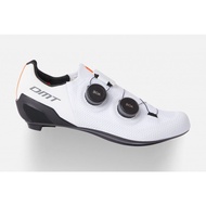 [DMT] SH10 Hybrid Braided Road Bike Shoes-Stone