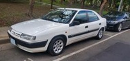 (已售)雪鐵龍 Citroen Xantia 1995.7 1.8 16v 原廠手排