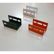 METAL TRUNKING 1X2, 2X2, 2X3, 2X4, 3X4 ORANGE, GREEN, RED, WHITE Joint Only