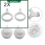 TWILIGHT| 2X Windshield Wiper Linkage Bush for Toyota for Landcruiser 60 FJ60 FJ62 HJ60