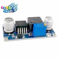 XL6009 Adjustable DC-DC Step Up Boost Converter Module