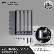 Tecware Vertical GPU Bracket Kit for Forge S / Nexus Air ATX Case
