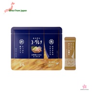【Direct From Japan】Japanese Euglena Dashi Soup Stock with DHA EPA Iron