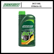 FANFARO DCT OIL 1LITER