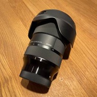 Sigma 24mm-70mm F2.8 DG DN | Art (L-M...