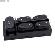 [WHI]Master Power Window Switch (LHD) F4ZZ-14529-B For Ford For Escort 1997–2002