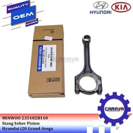Piston Rod HYUNDAI I20 Grand Avega 235102B110