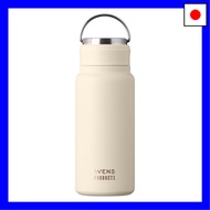Atlas Water Bottle, 530ml, Insulated, Vacuum Insulated, Stainless Steel, Integrated Gasket, Handle, 