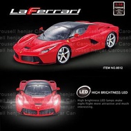 搖控車 法拉利 1:14 MJX RC Ferrari LaFerrari