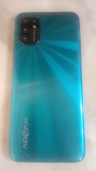 hp minus/hp murah/ADVAN G9 PRO/hp second