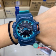 [ Stock In Hand ] 💯 Original G SHOCK Watch GA-400CC-2A / GA-400CC-2 / GA-400CC / GA-400 / GA400