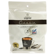 Trung Nguyen Legend Classic 3in1 instant coffee