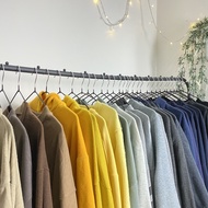 (LIVE LOCK) SWEATSHIRT & HOODIE RM60-RM68