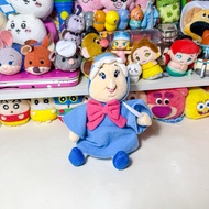 fairy godmother Doll cinderella-cinderella🩵 t-art Sign Good Condition