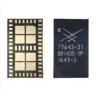 IC 77643-31 IC PA 77643-31 POCOPhone / Oppo R11 / Redmi K20 Copotan