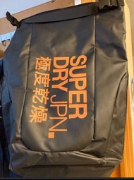 Superdry 防水袋,游水袋,背囊