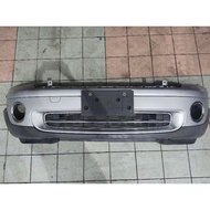 bumper depan front bumper mini cooper s r56 n12