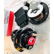 XJ6 MAIN SWITCH IMMOBILIZER KIT ORIGINAL100%YAMAHA MADEINJAPAN XJ6 YAMAHA XJ6 20S-W8250-40