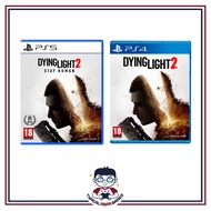 Dying Light 2: Stay Human [PS5/PS4]