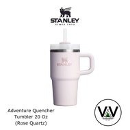 STANLEY Adventure Quencher 2.0 Tumbler | 20OZ