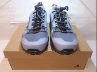 Adidas Terrex AX3 GTX Gore-Tex 登山鞋 HP8597 全新 正版 男裝 Men 運動鞋 波鞋 越野 行山鞋 防水 Hiking Shoes AX 3 Gore Tex 灰