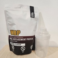 MRP Mocha Flavors (Meal Replacement Protein)
