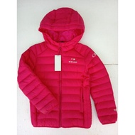 Ultra light Children's Jacket/eider down Jacket