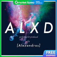 Alexandros (Alexandros) / Alxd (Cd+Dvd Edition) (Imported from Japan)