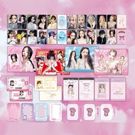 LINXX BlackPink Random Card Box Set Kpop Photocards  Postcards  Series