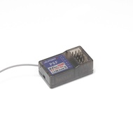 Bộ Thu DUMBORC MINI X10F 4CH 6CH 10CH Cho Xe RC Thuyền Xe Tăng Điện Áp Trở Lại 4.8-10V Tương Thích V