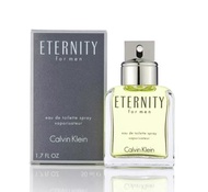 CK Eternity Men 100ml Perfume For Men