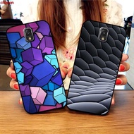 Samsung Note 3 4 5 8 9 10 20 J6 J4 J8 Plus J1 Ace 2016 A8S A20e Ultra HWTPK Pattern 03 Silicon Case 