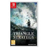 Nintendo 任天堂 SWITCH 三角戰略